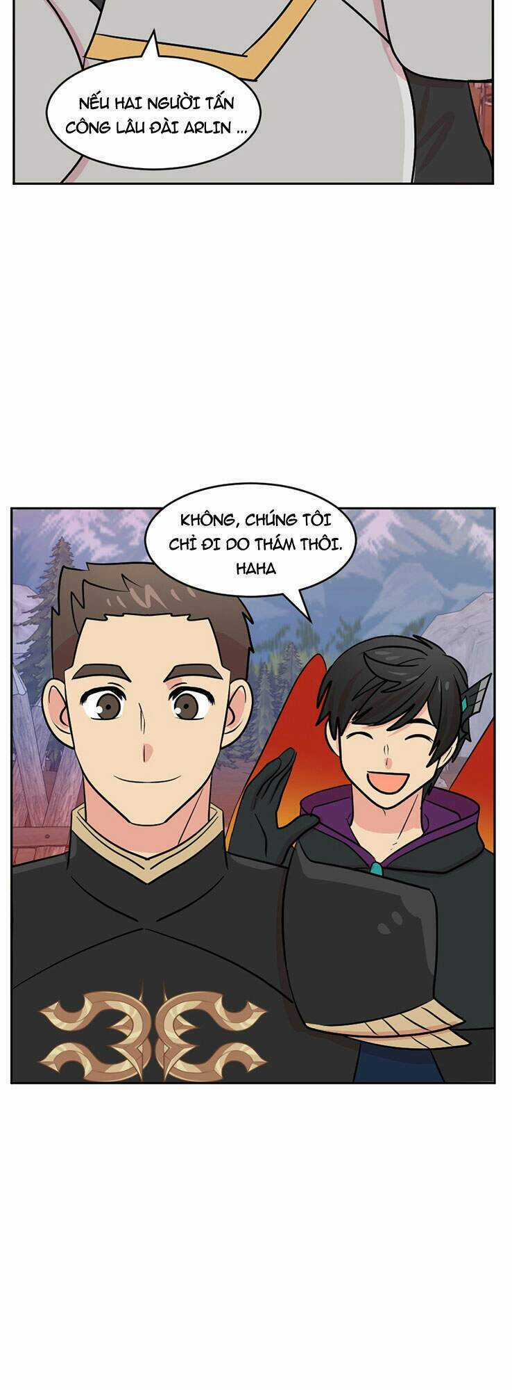 Mọt Sách - Chapter 111 - Trang 6