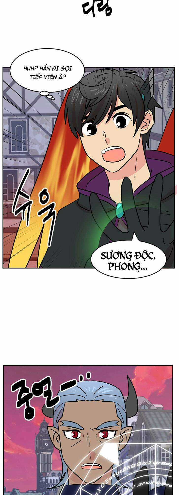 Mọt Sách - Chapter 111 - Trang 51