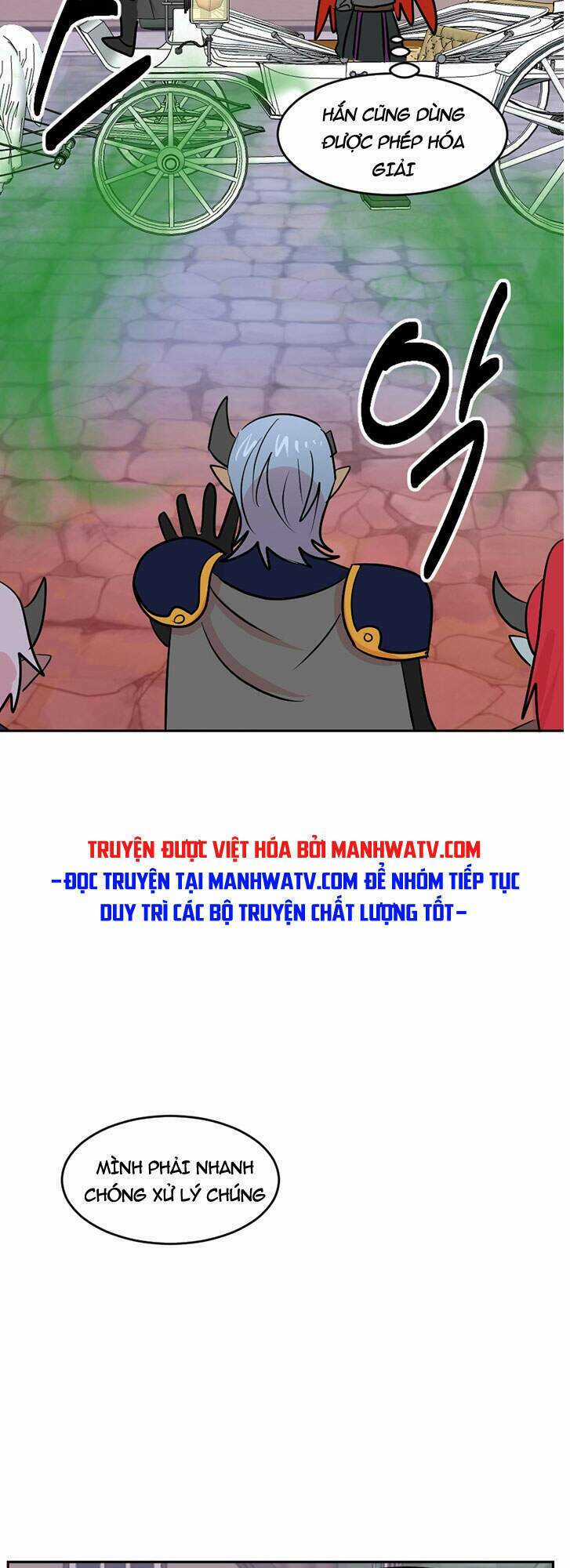 Mọt Sách - Chapter 111 - Trang 53