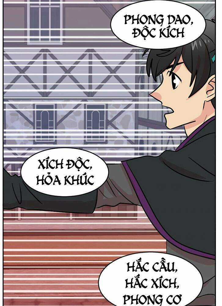 Mọt Sách - Chapter 111 - Trang 54