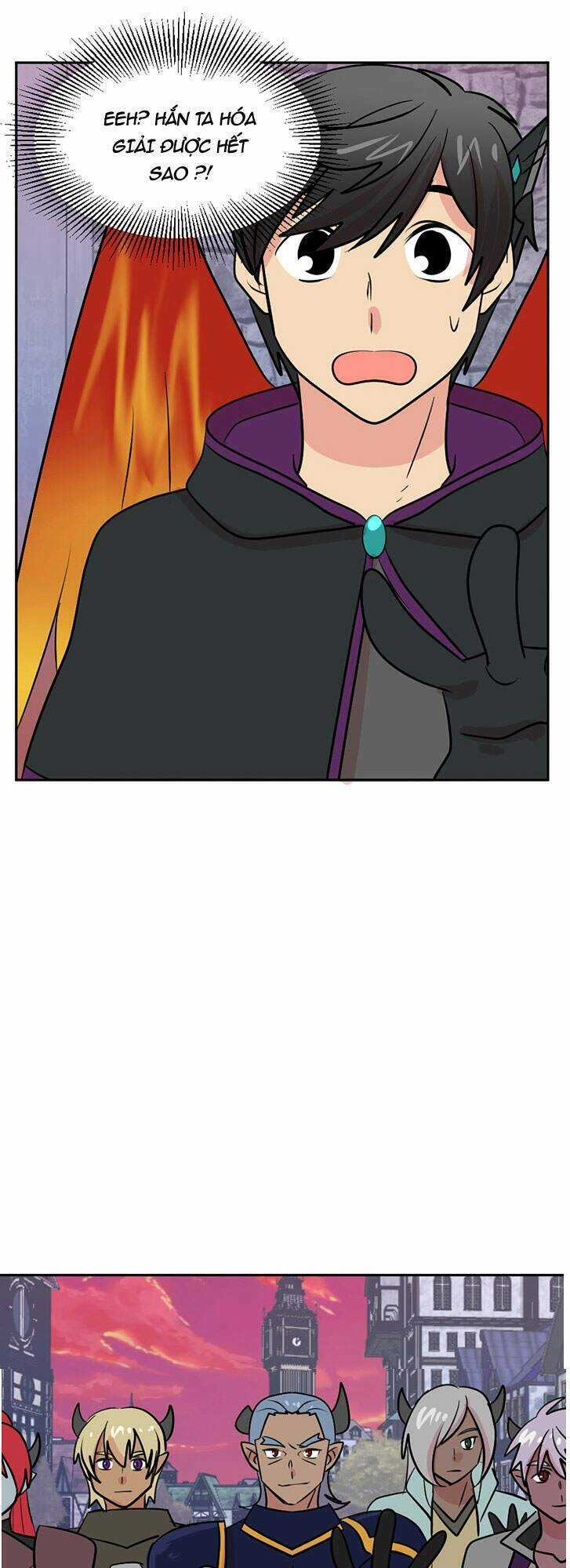 Mọt Sách - Chapter 111 - Trang 59