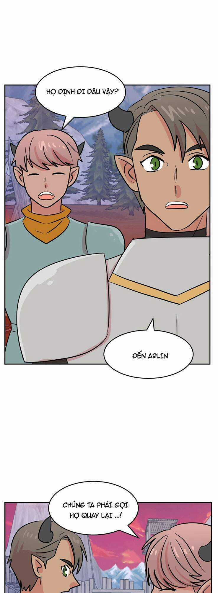 Mọt Sách - Chapter 111 - Trang 8