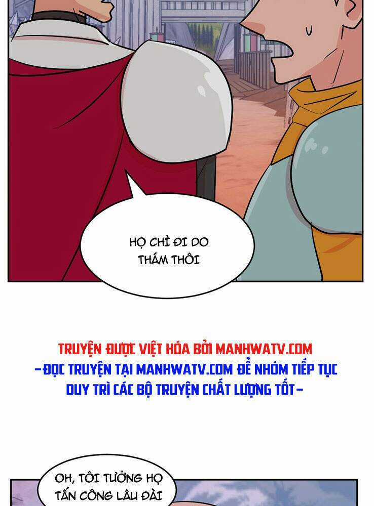 Mọt Sách - Chapter 111 - Trang 9