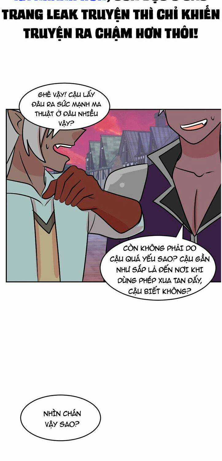 Mọt Sách - Chapter 112 - Trang 13