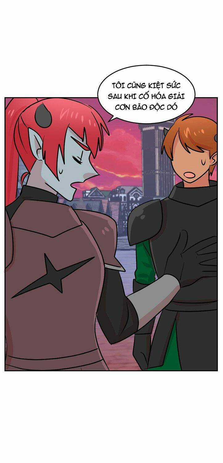 Mọt Sách - Chapter 112 - Trang 14