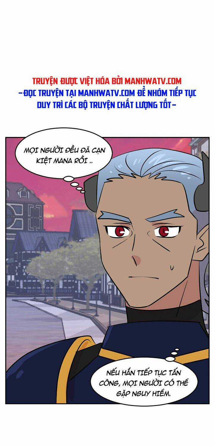 Mọt Sách - Chapter 112 - Trang 15