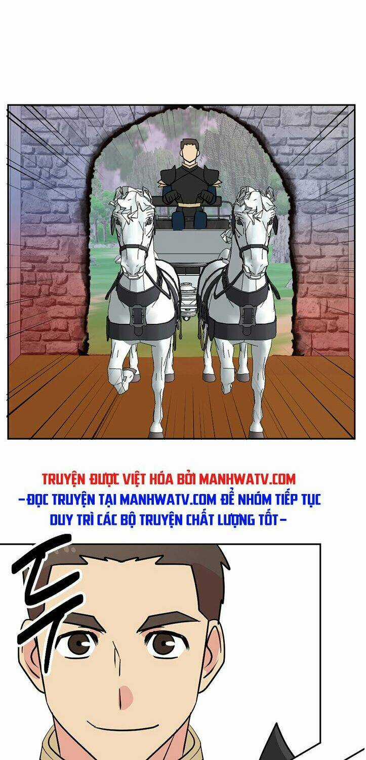 Mọt Sách - Chapter 112 - Trang 19