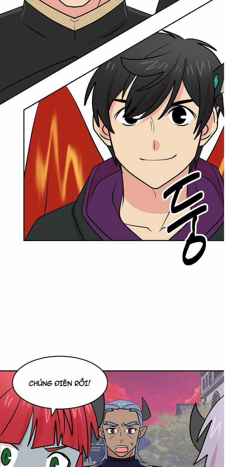 Mọt Sách - Chapter 112 - Trang 20