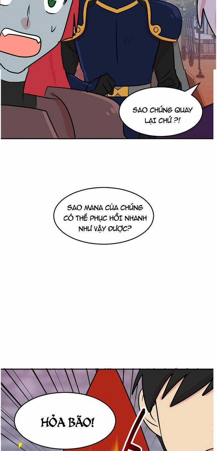 Mọt Sách - Chapter 112 - Trang 21