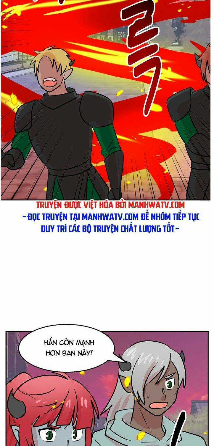 Mọt Sách - Chapter 112 - Trang 23