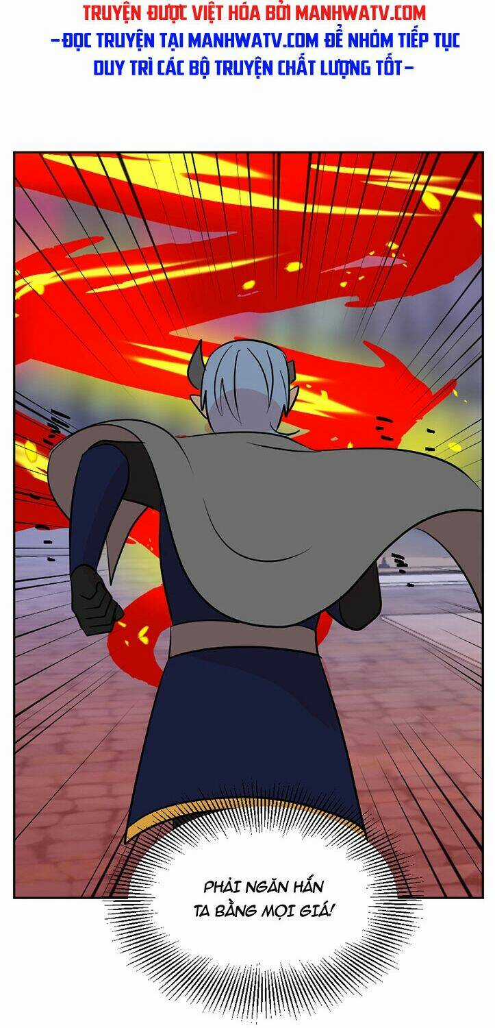 Mọt Sách - Chapter 112 - Trang 27