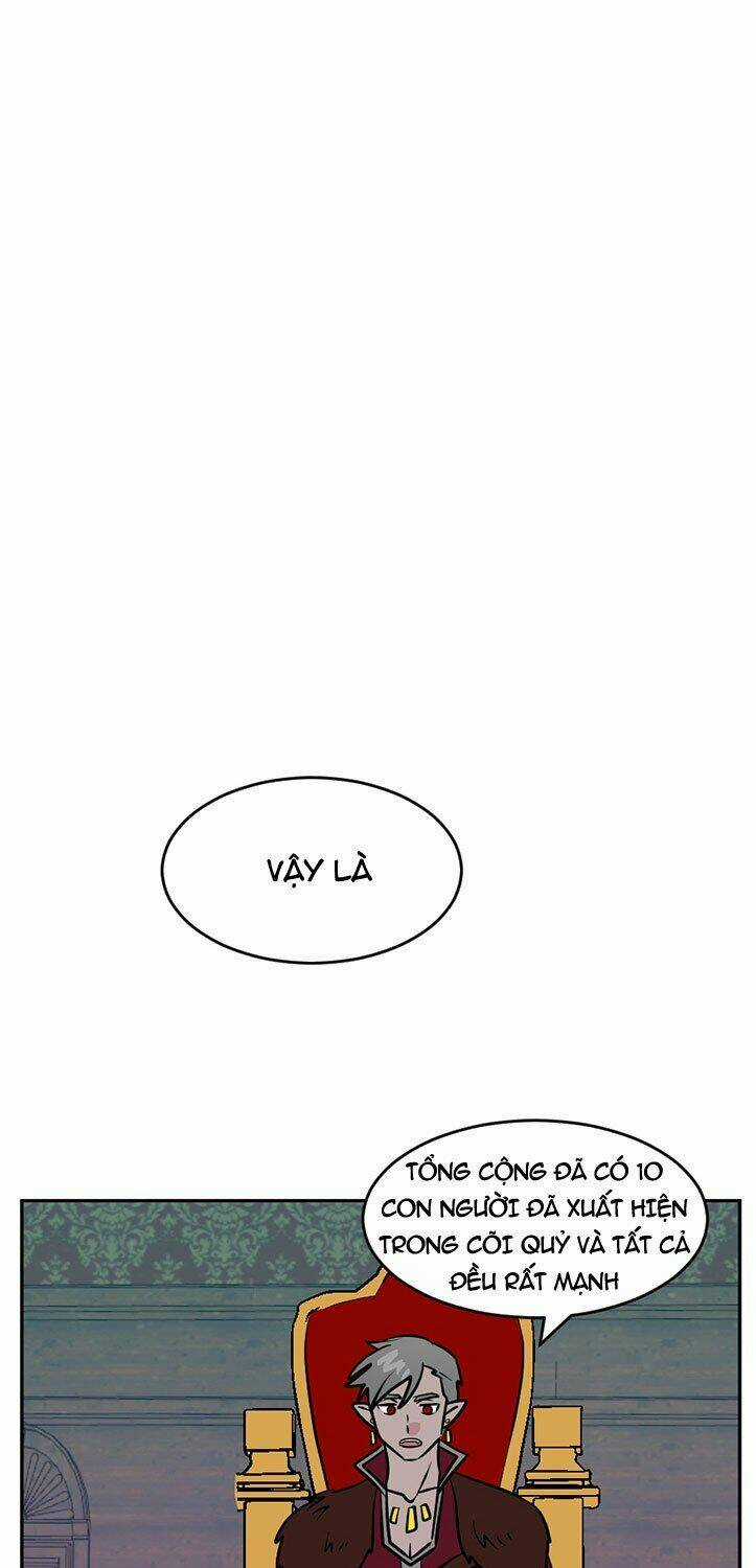 Mọt Sách - Chapter 112 - Trang 28