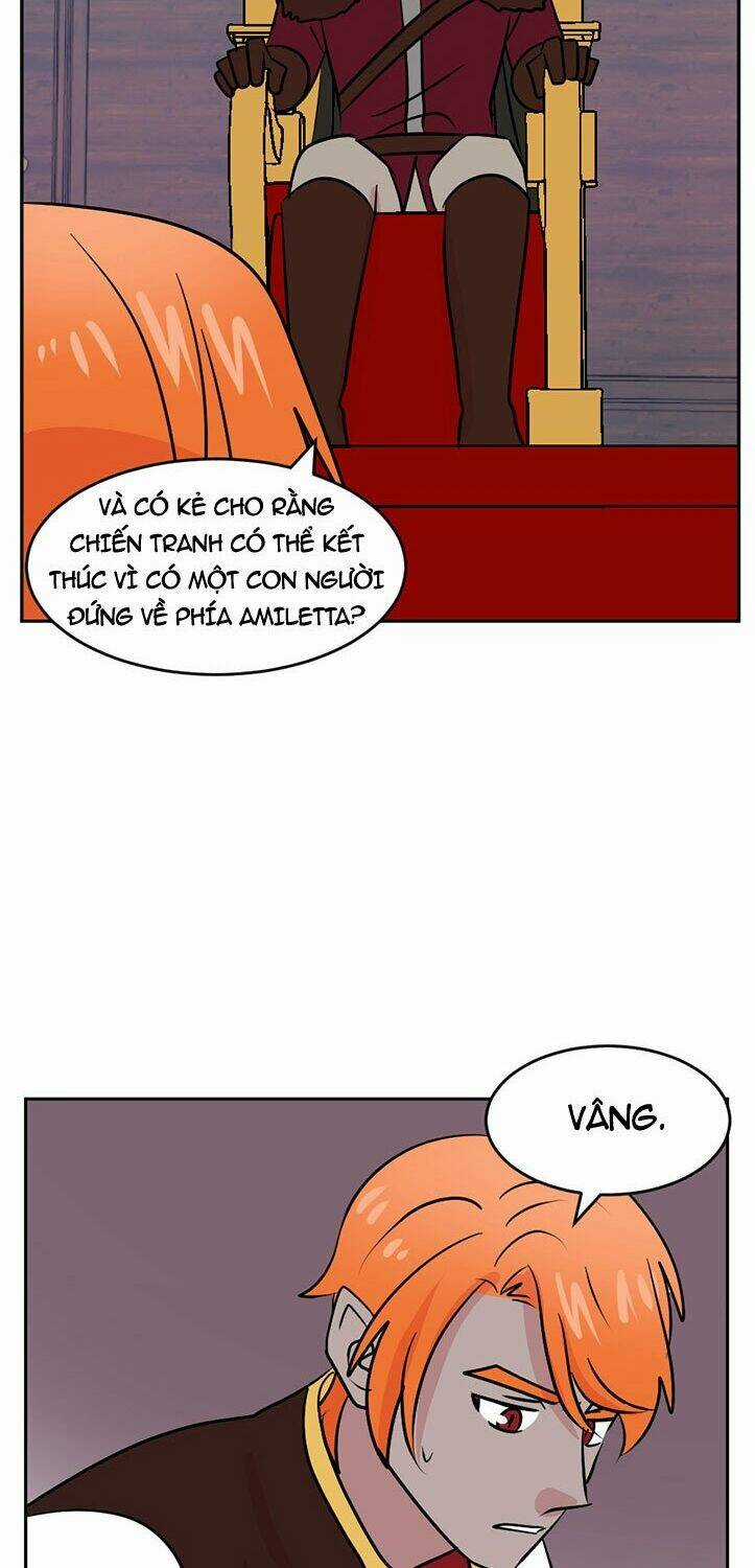 Mọt Sách - Chapter 112 - Trang 29