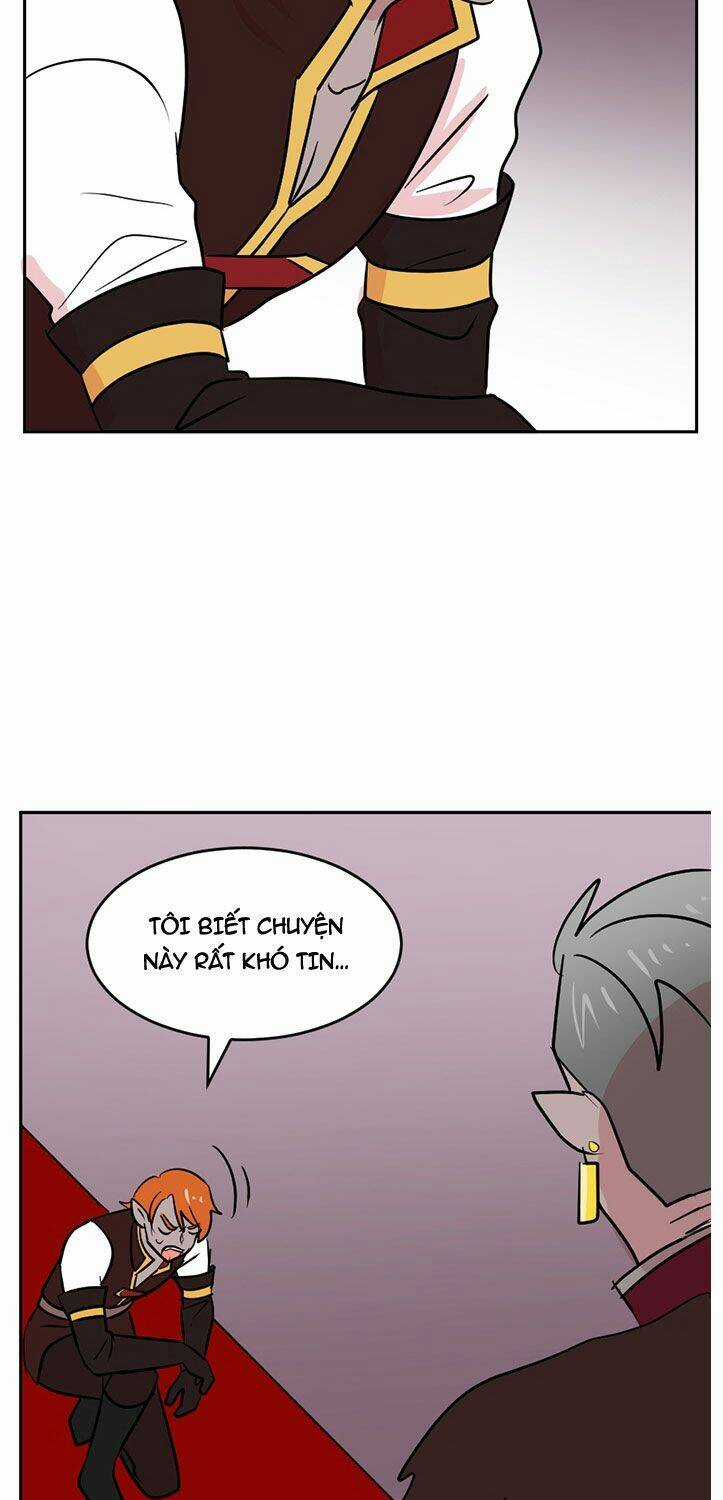 Mọt Sách - Chapter 112 - Trang 30