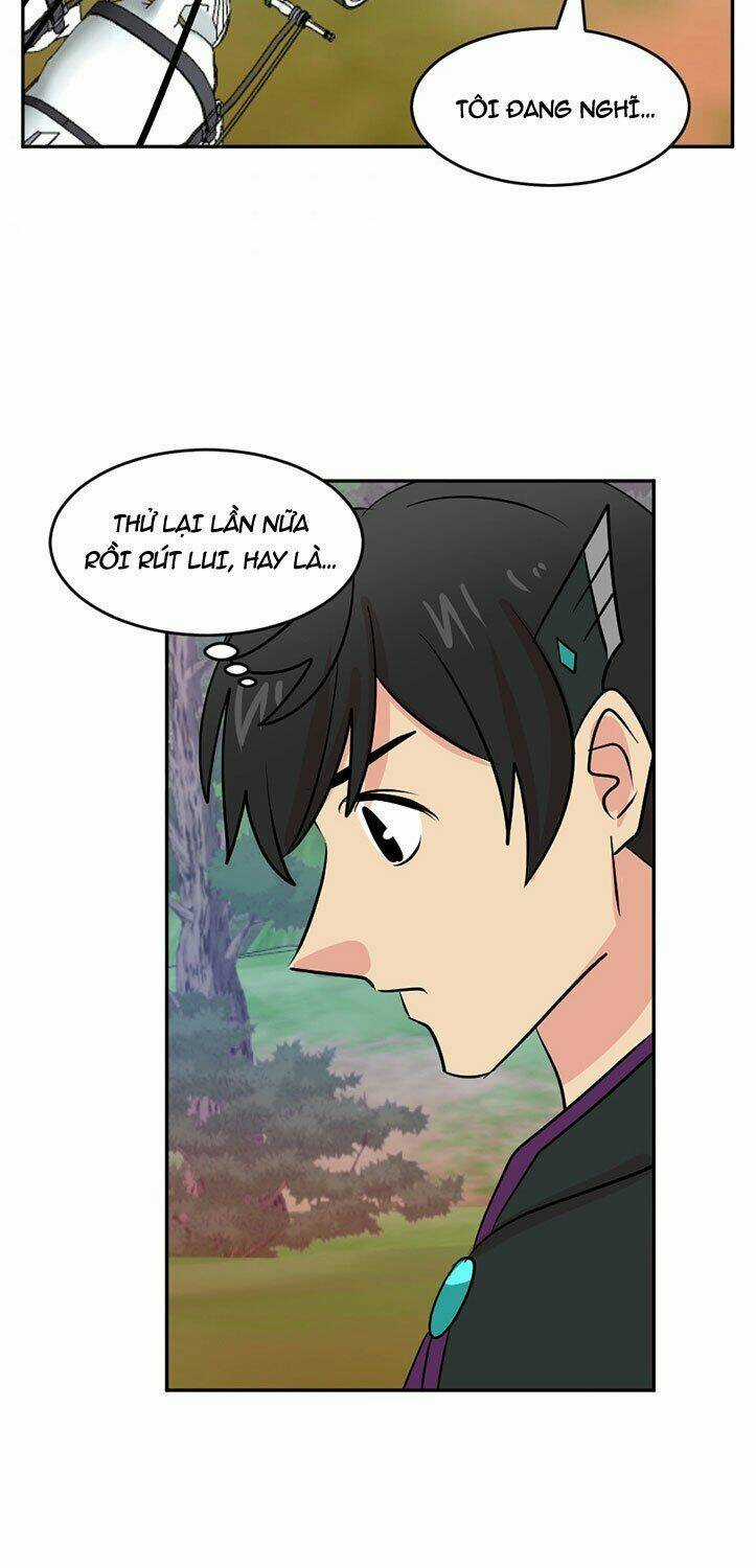 Mọt Sách - Chapter 112 - Trang 4