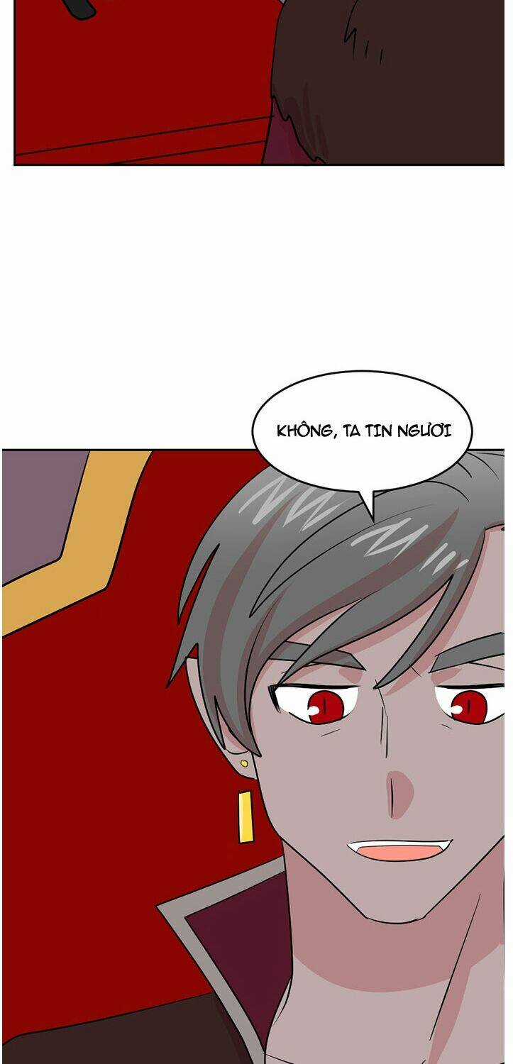 Mọt Sách - Chapter 112 - Trang 31