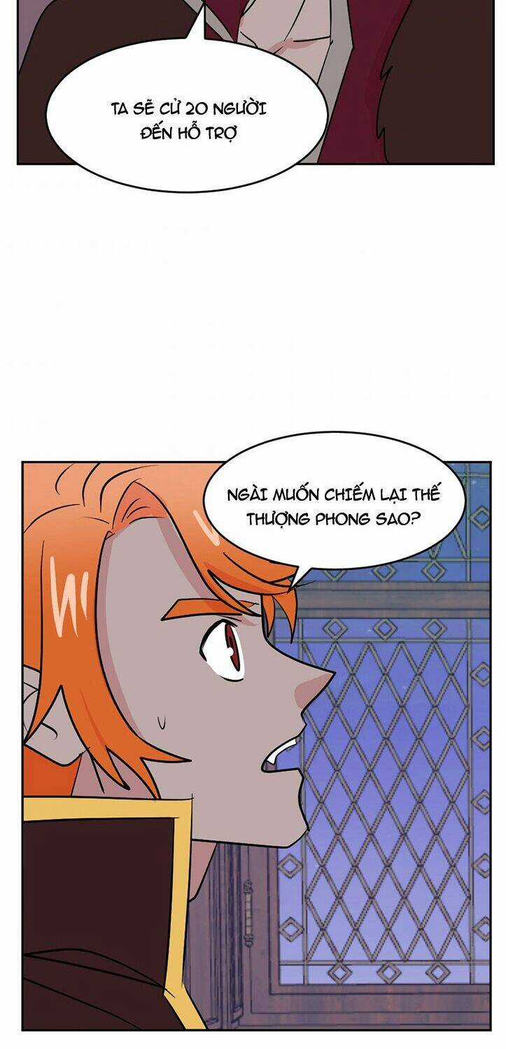 Mọt Sách - Chapter 112 - Trang 33