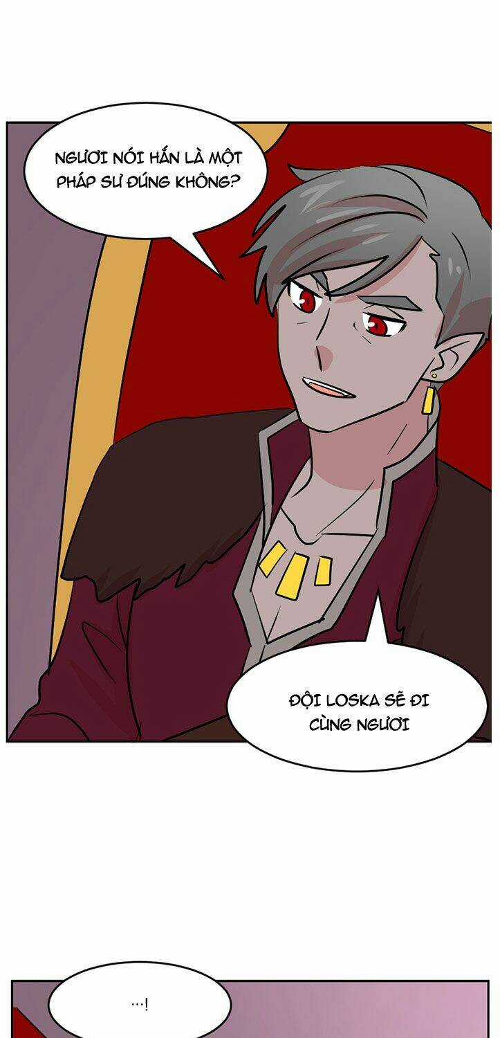 Mọt Sách - Chapter 112 - Trang 36