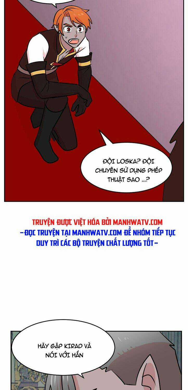 Mọt Sách - Chapter 112 - Trang 37