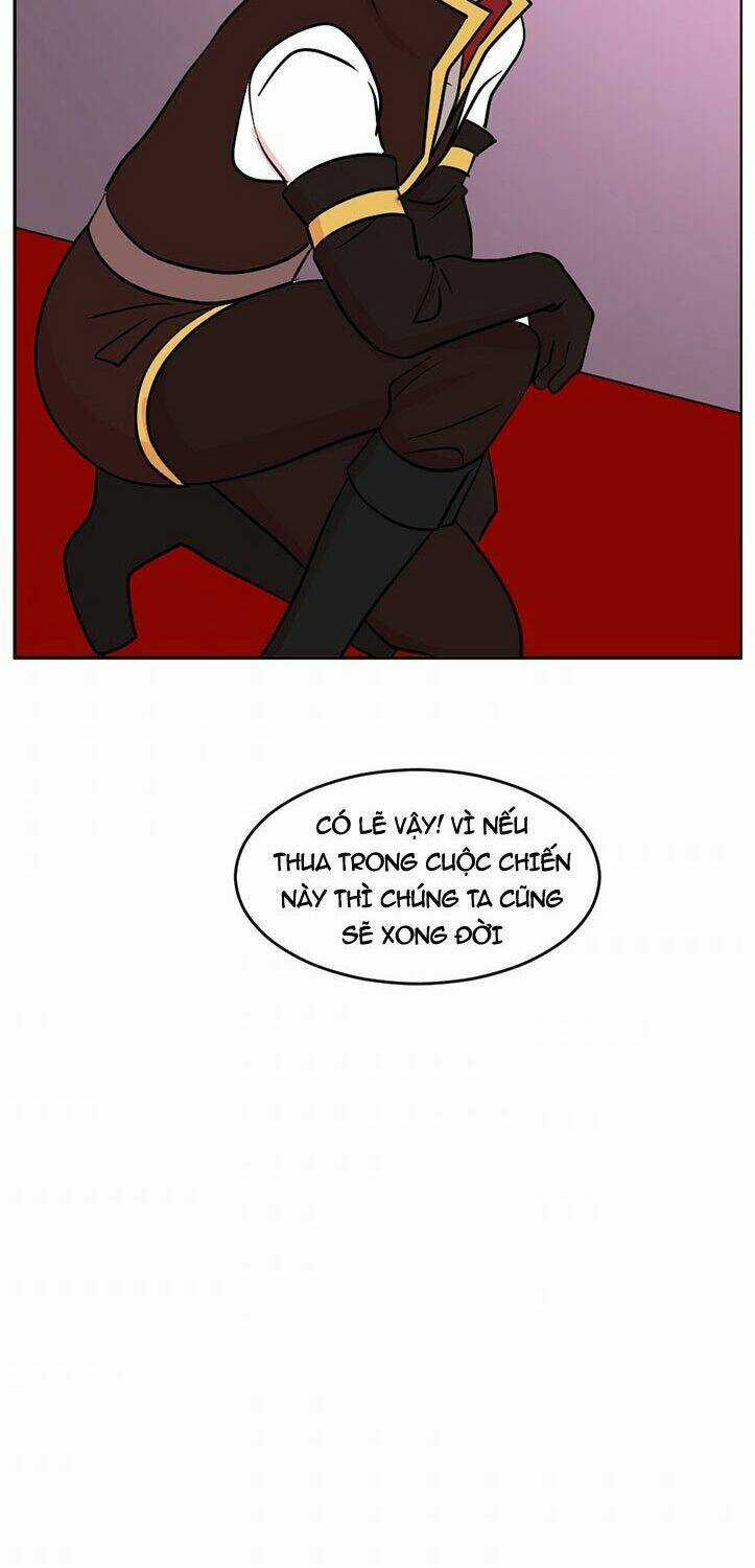 Mọt Sách - Chapter 112 - Trang 39