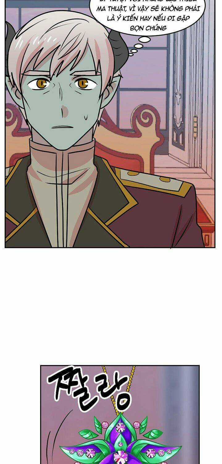 Mọt Sách - Chapter 112 - Trang 45