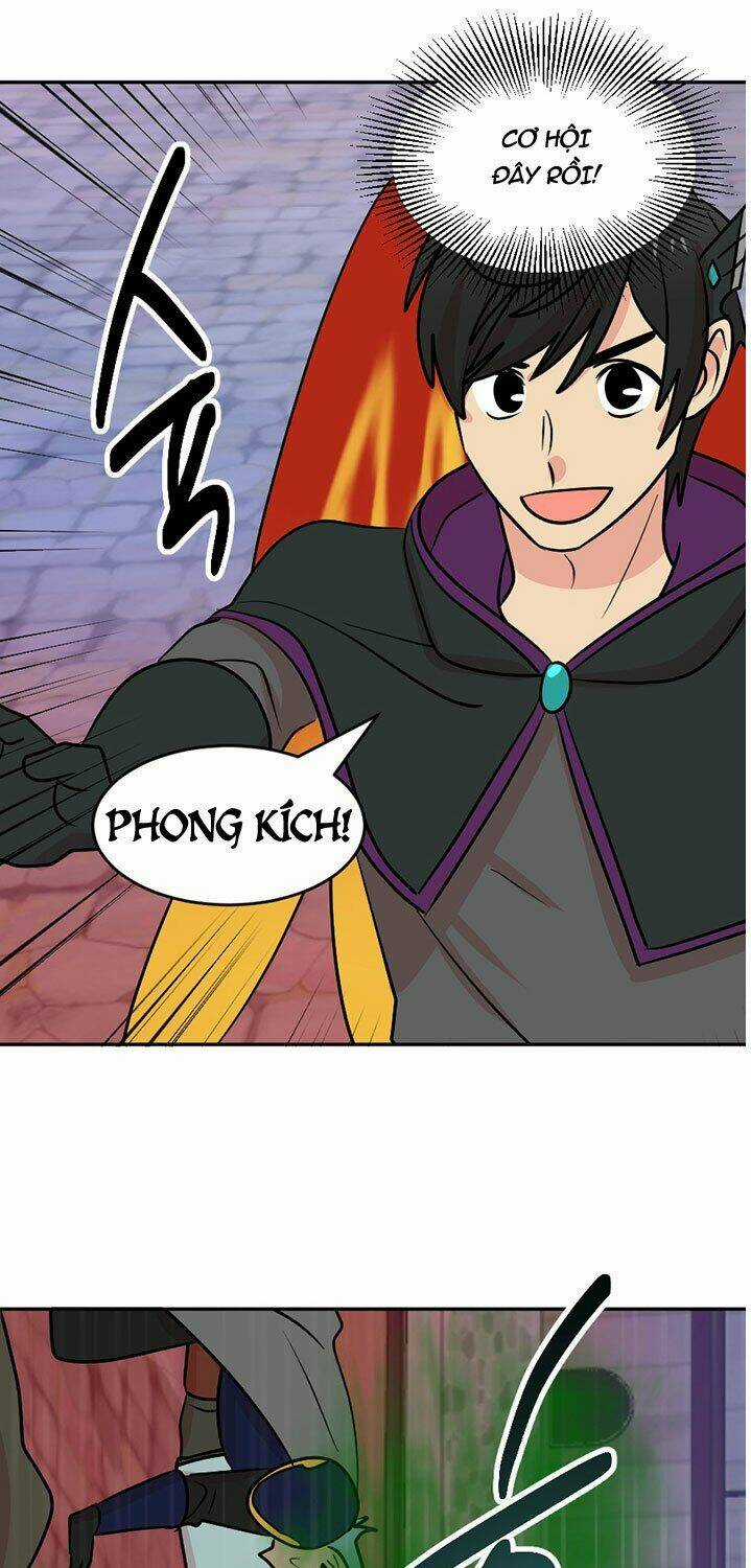 Mọt Sách - Chapter 112 - Trang 59