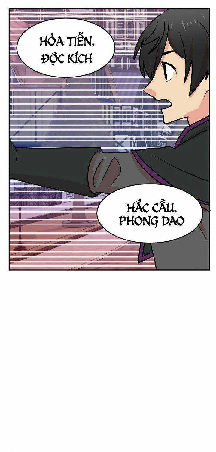 Mọt Sách - Chapter 112 - Trang 61