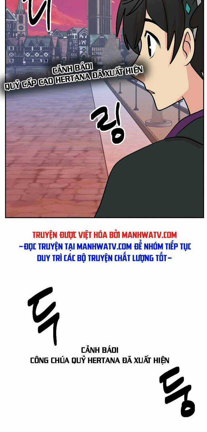 Mọt Sách - Chapter 112 - Trang 66