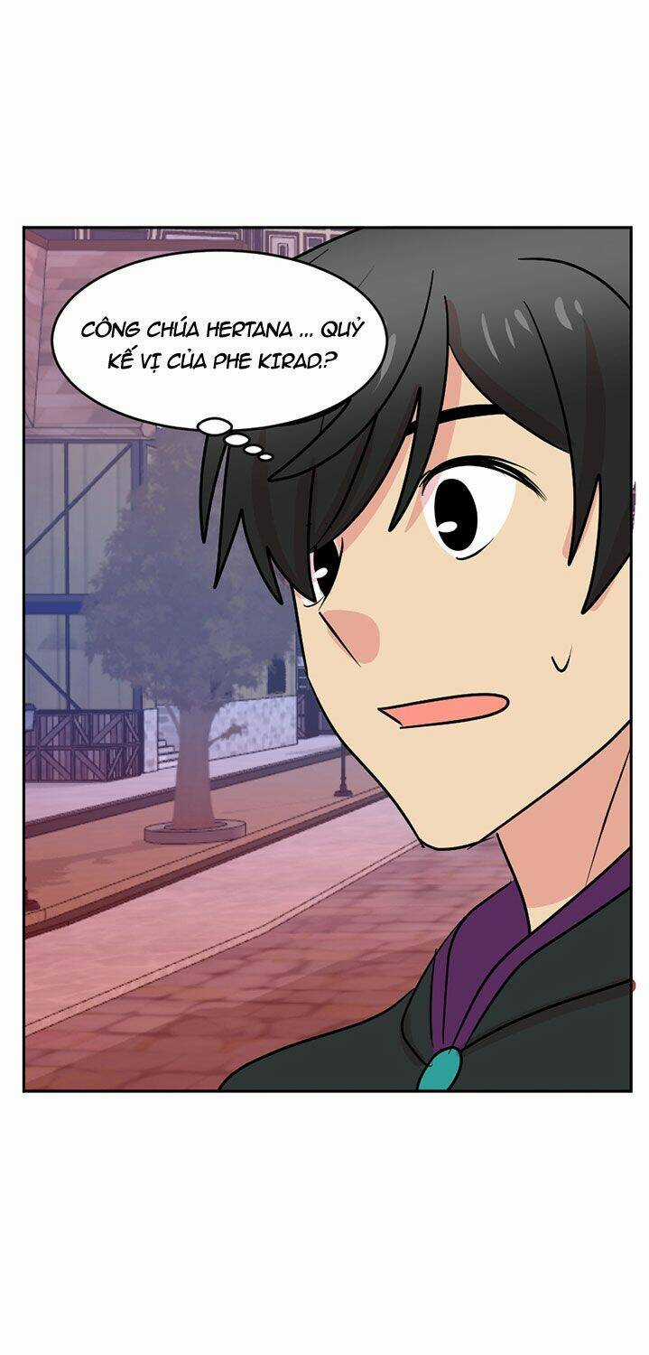 Mọt Sách - Chapter 112 - Trang 67