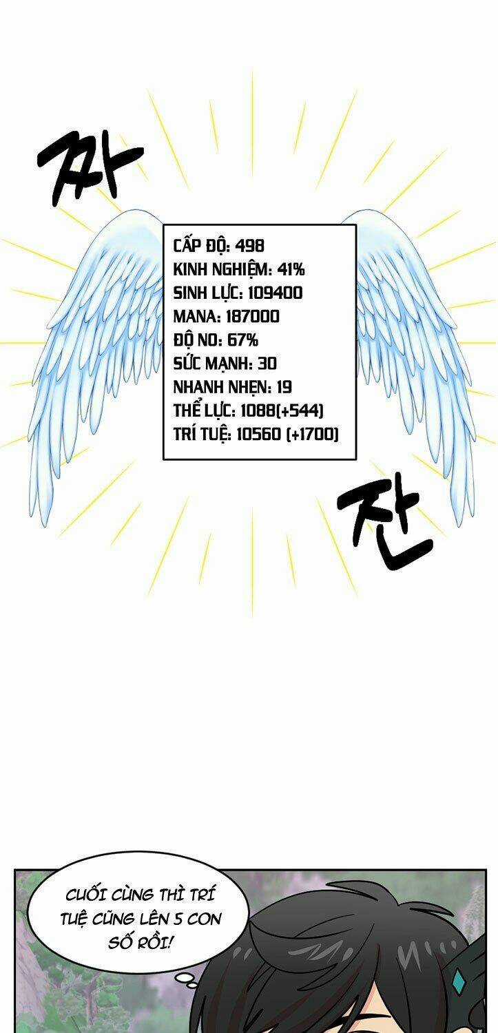 Mọt Sách - Chapter 112 - Trang 8