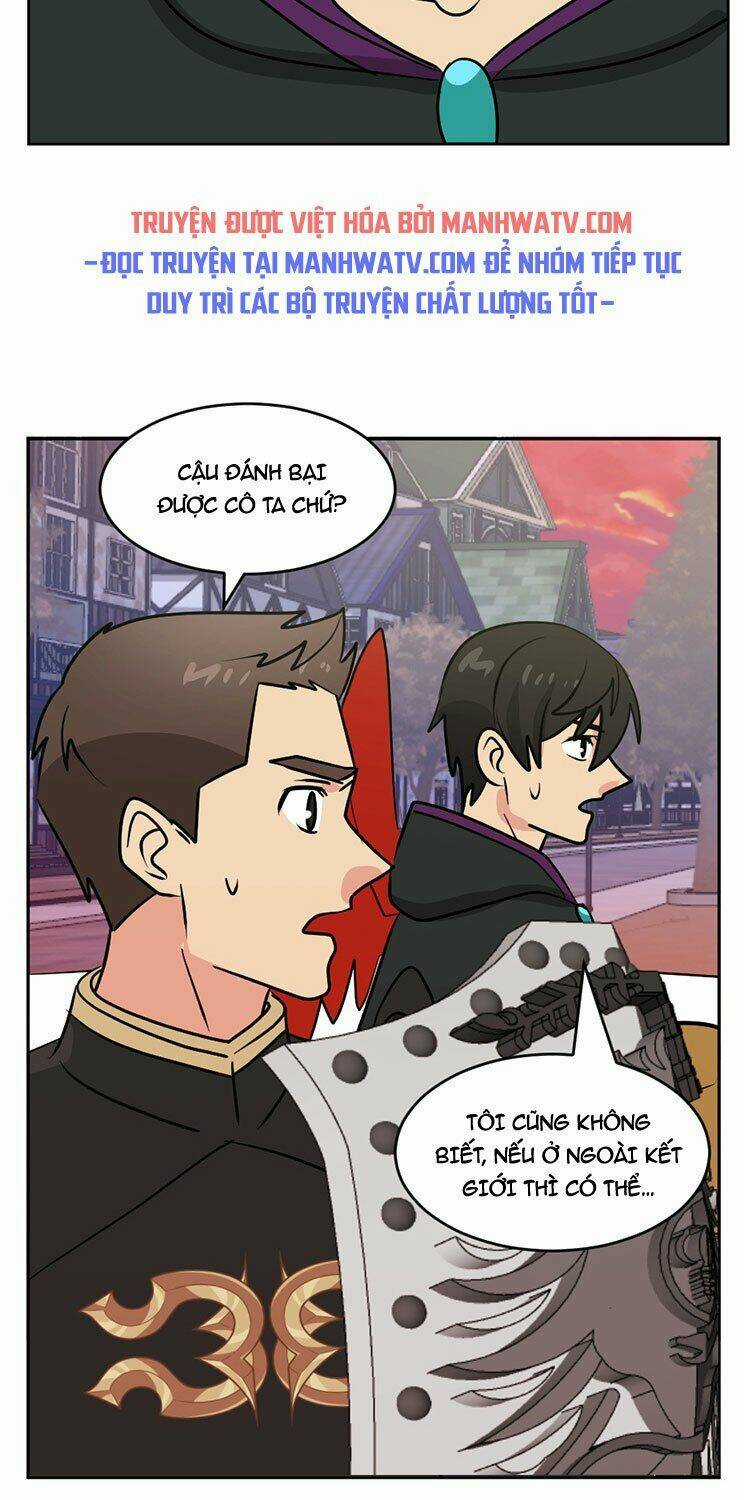 Mọt Sách - Chapter 113 - Trang 20