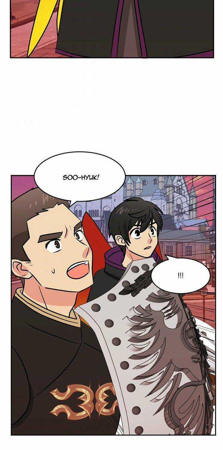 Mọt Sách - Chapter 113 - Trang 3