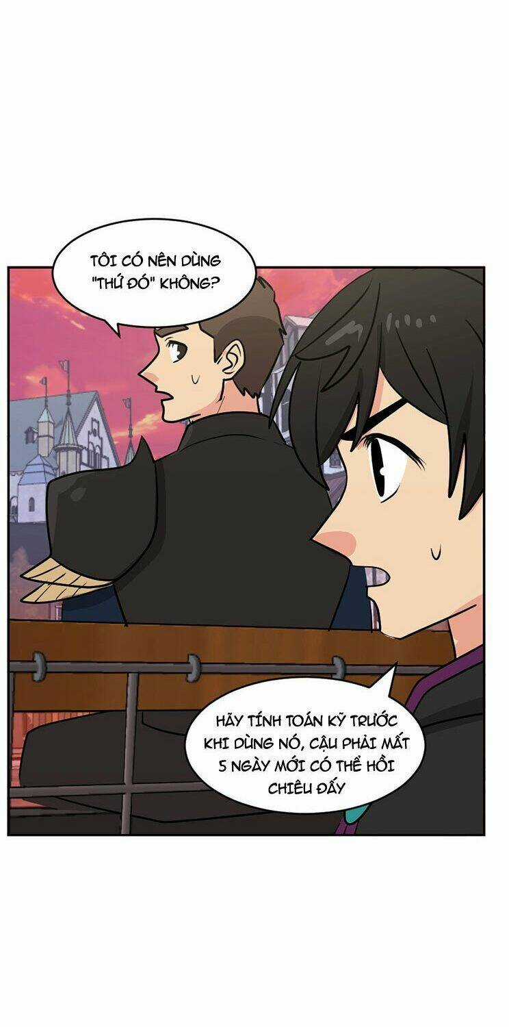 Mọt Sách - Chapter 113 - Trang 21