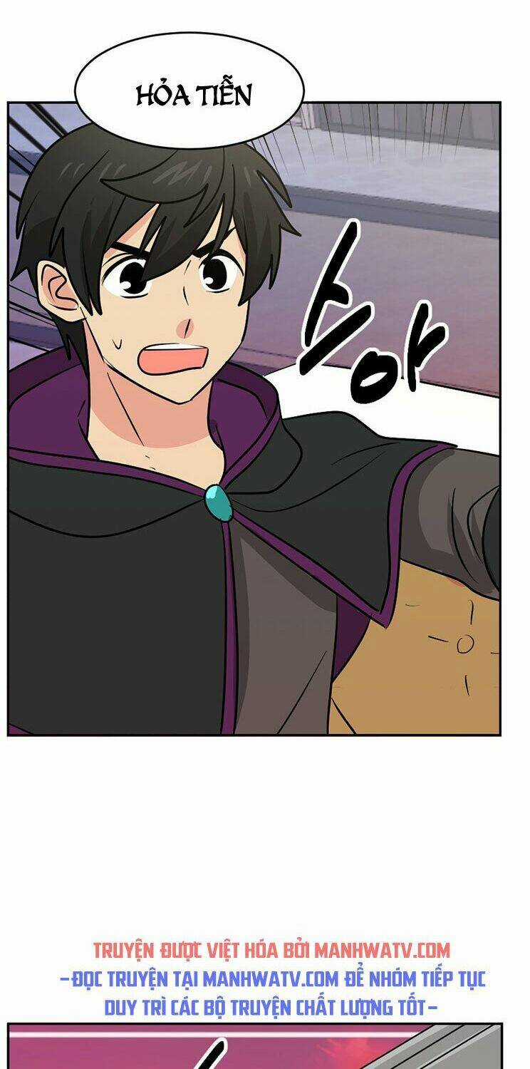 Mọt Sách - Chapter 113 - Trang 23