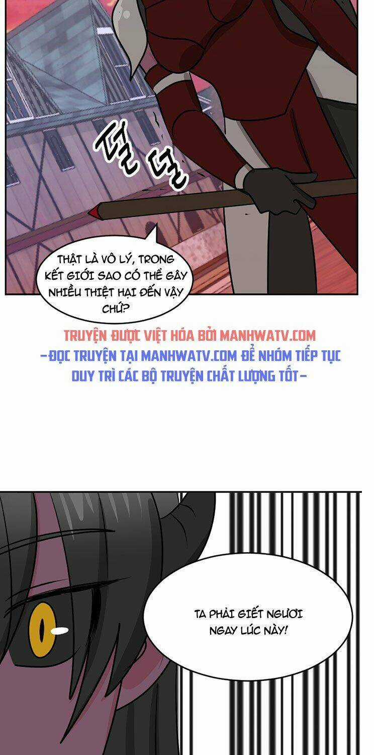 Mọt Sách - Chapter 113 - Trang 26