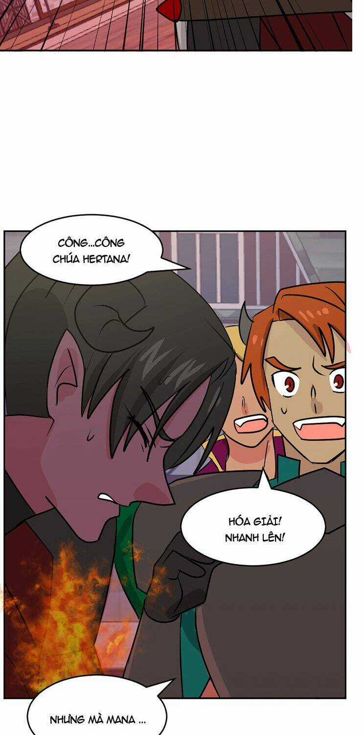 Mọt Sách - Chapter 113 - Trang 37