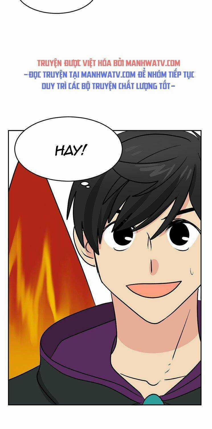 Mọt Sách - Chapter 113 - Trang 38