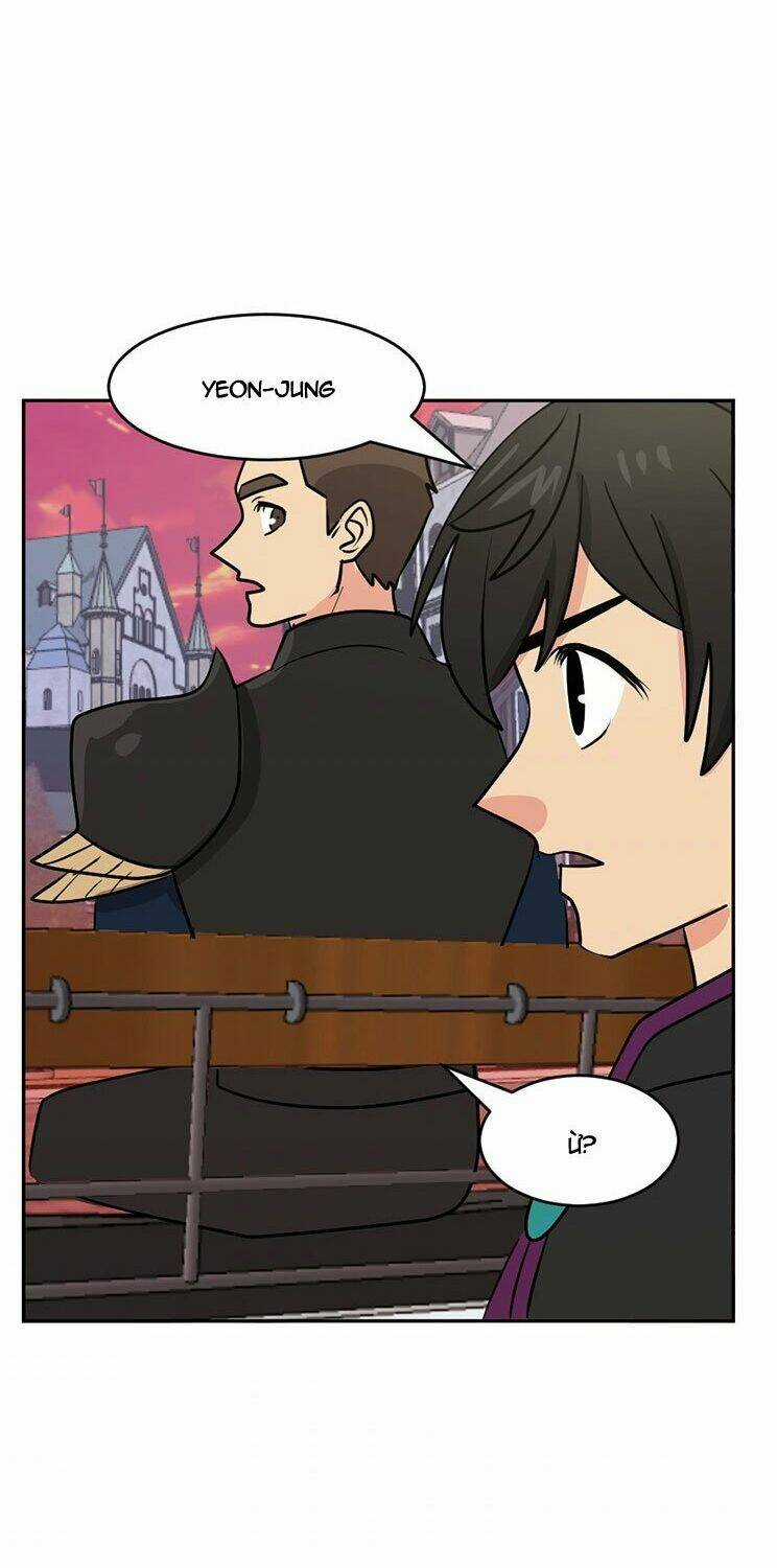 Mọt Sách - Chapter 113 - Trang 39