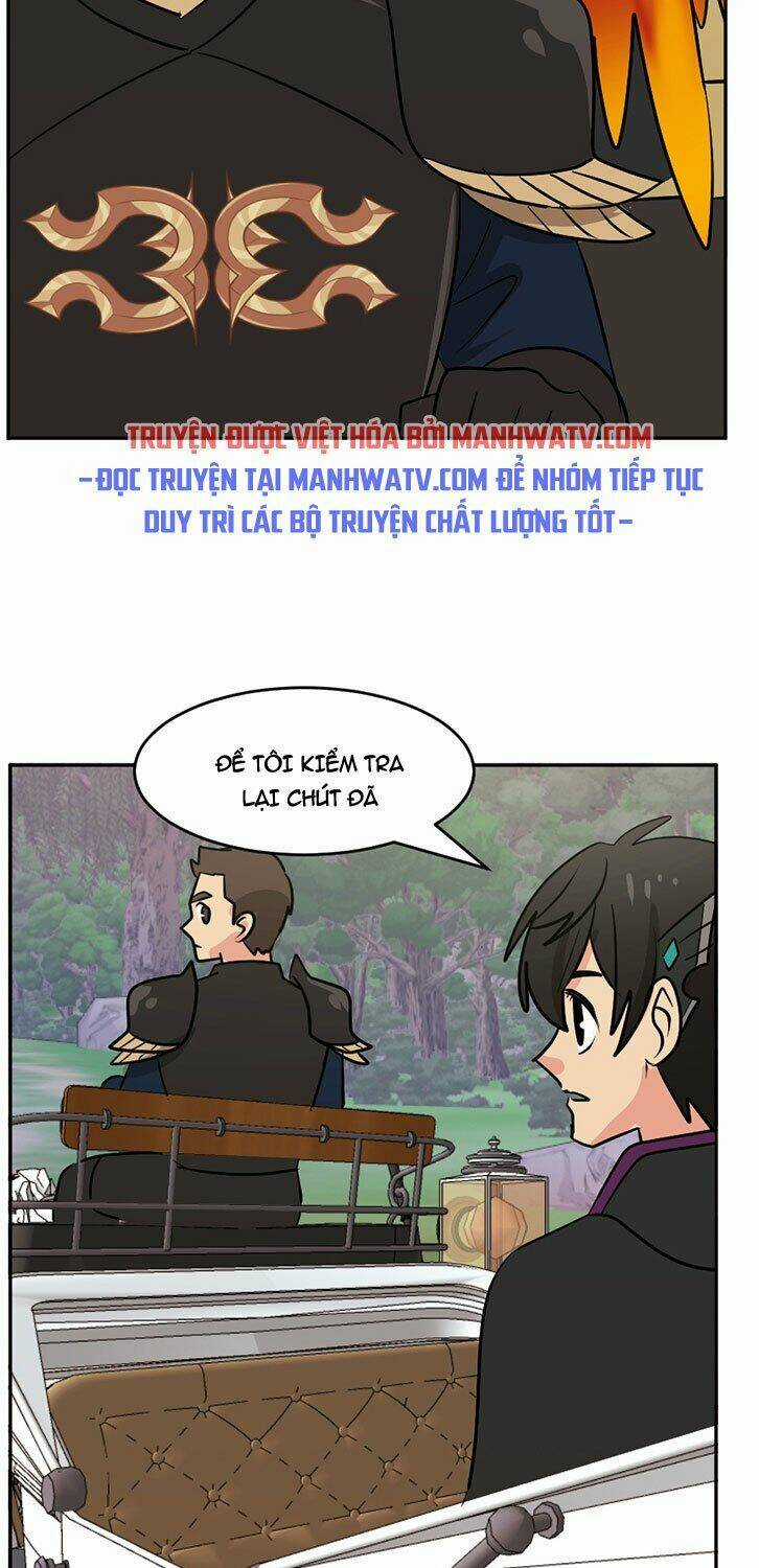 Mọt Sách - Chapter 113 - Trang 43