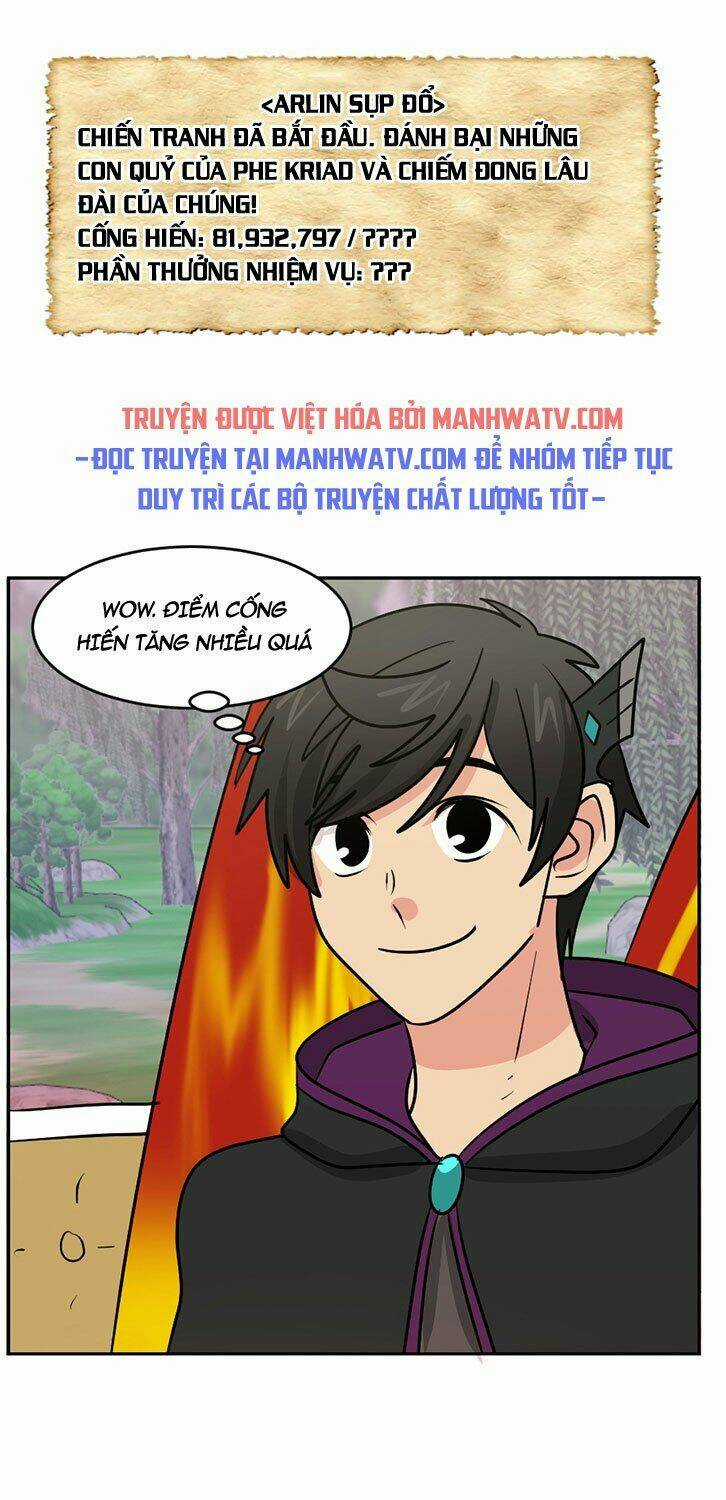 Mọt Sách - Chapter 113 - Trang 45