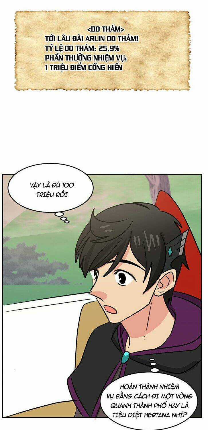 Mọt Sách - Chapter 113 - Trang 46