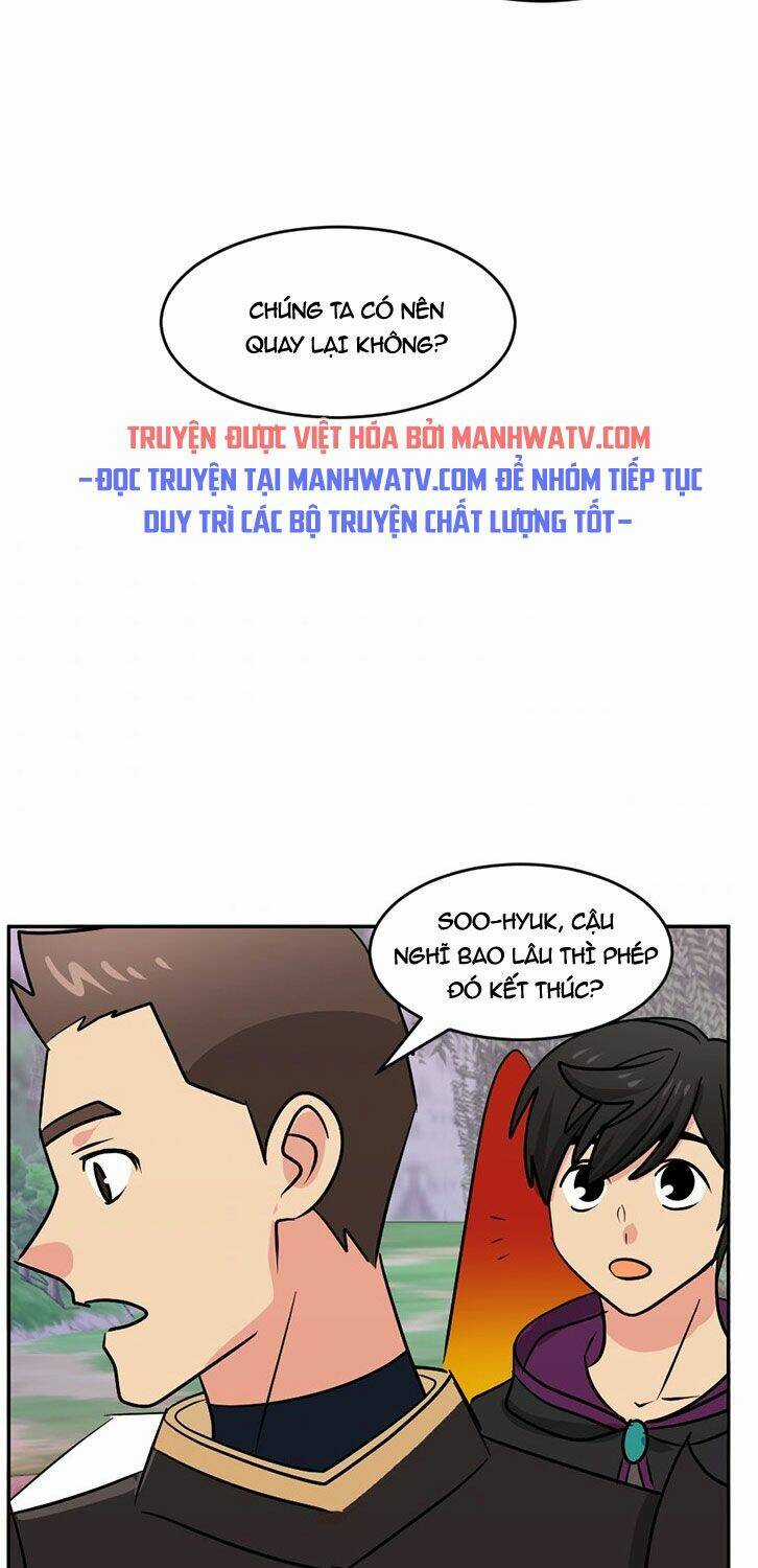 Mọt Sách - Chapter 113 - Trang 47