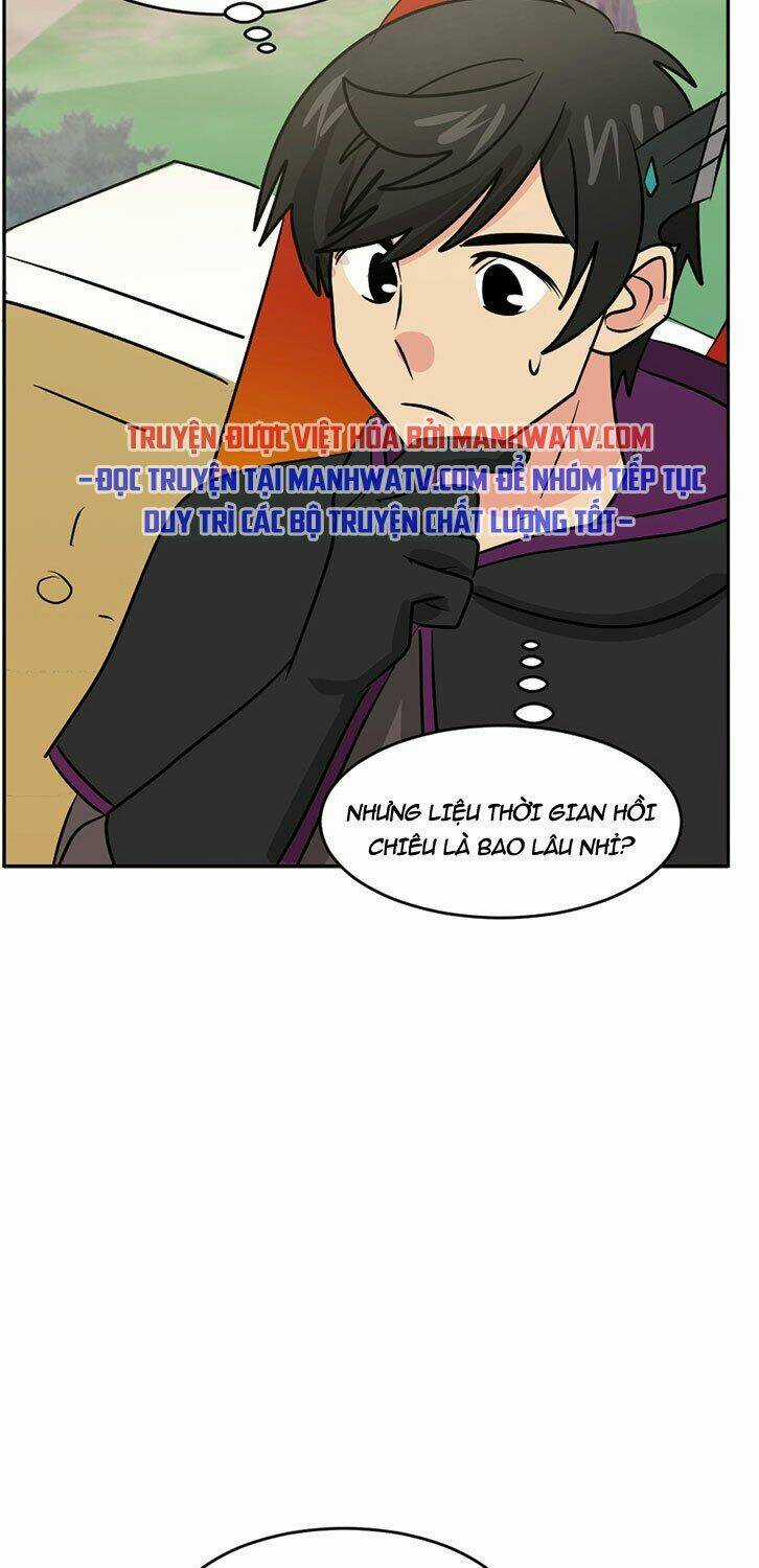 Mọt Sách - Chapter 113 - Trang 49