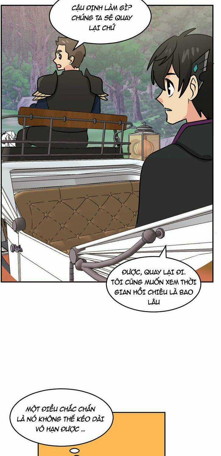 Mọt Sách - Chapter 113 - Trang 50