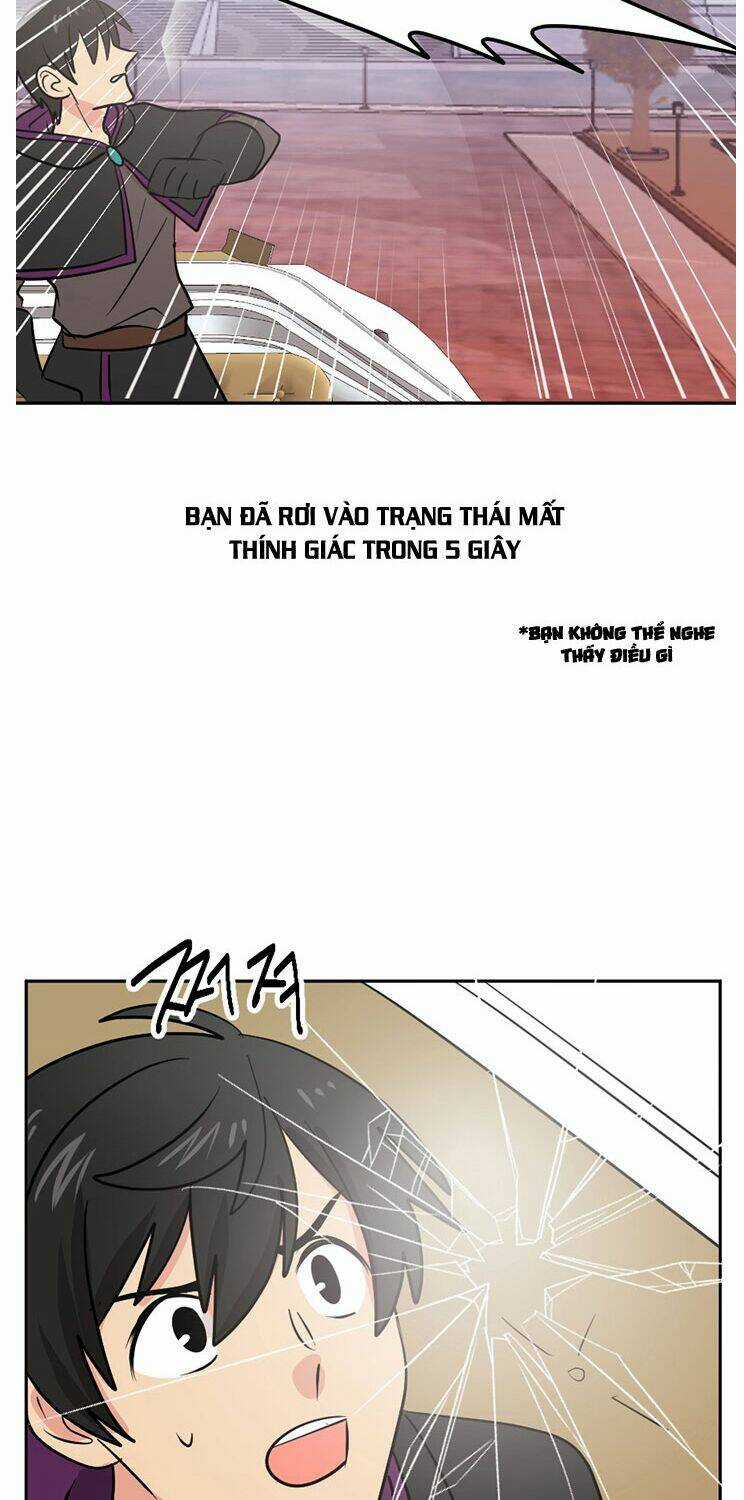 Mọt Sách - Chapter 113 - Trang 7