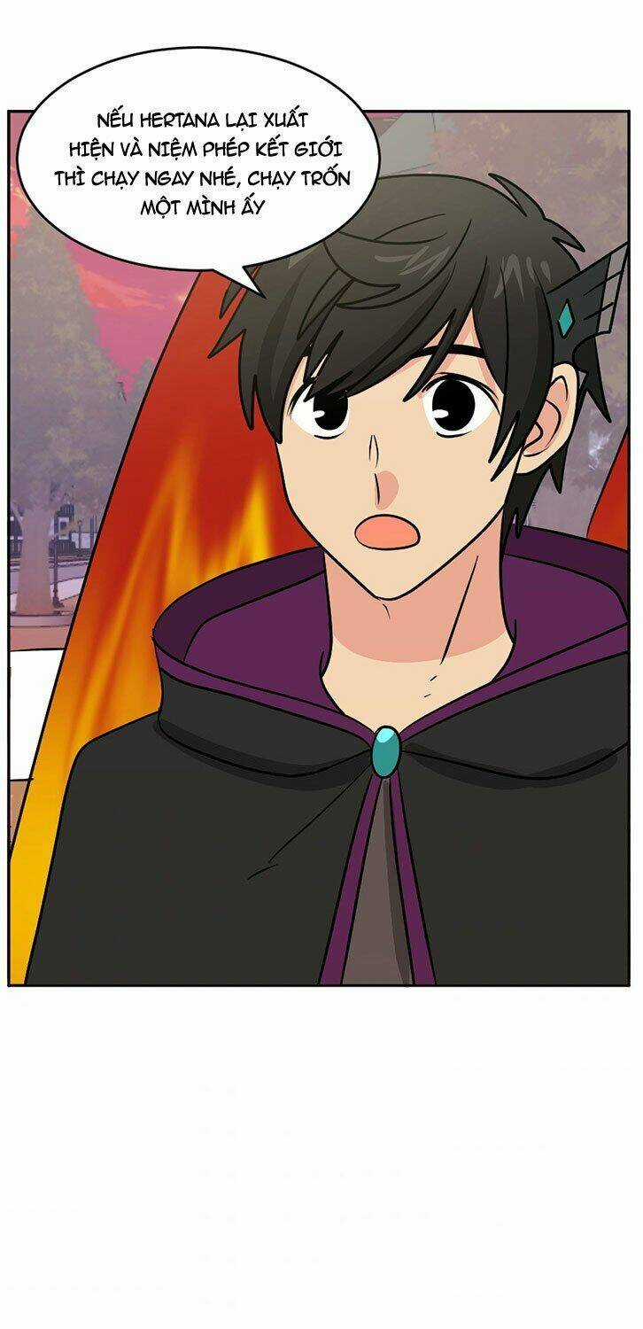 Mọt Sách - Chapter 113 - Trang 62