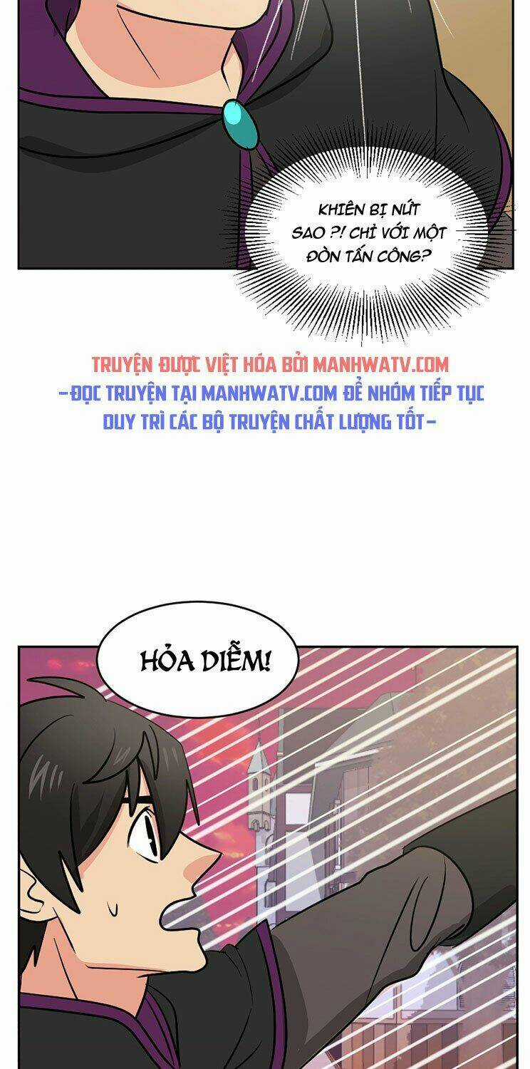 Mọt Sách - Chapter 113 - Trang 8