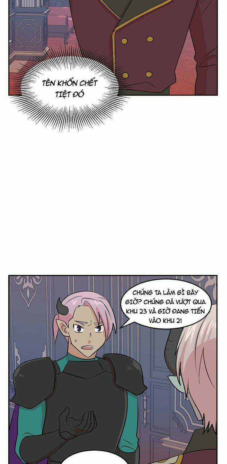 Mọt Sách - Chapter 114 - Trang 11