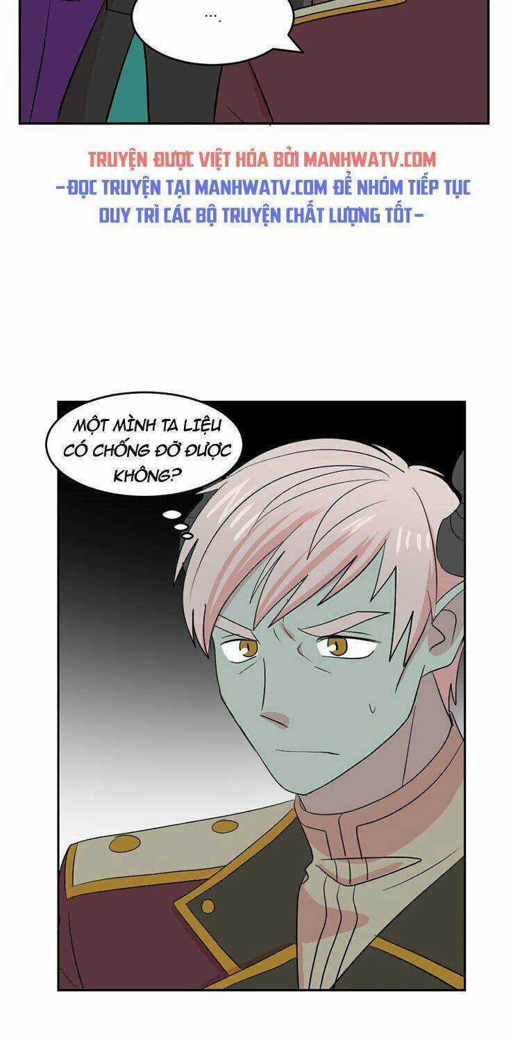 Mọt Sách - Chapter 114 - Trang 12