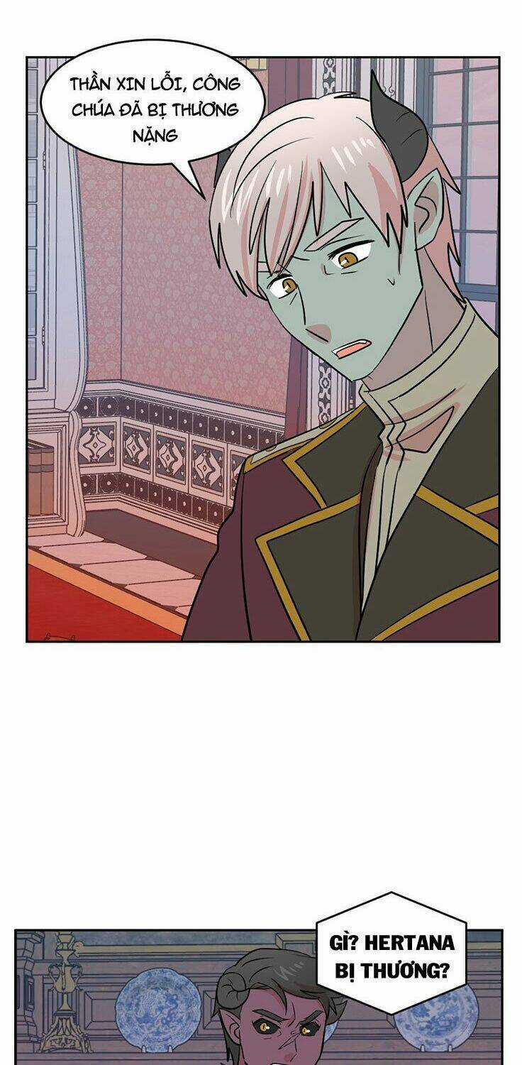 Mọt Sách - Chapter 114 - Trang 17